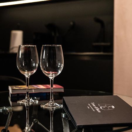 Terme Di Bacco - Design Apartaments And Spa Катания Экстерьер фото