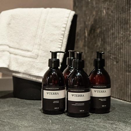 Terme Di Bacco - Design Apartaments And Spa Катания Экстерьер фото