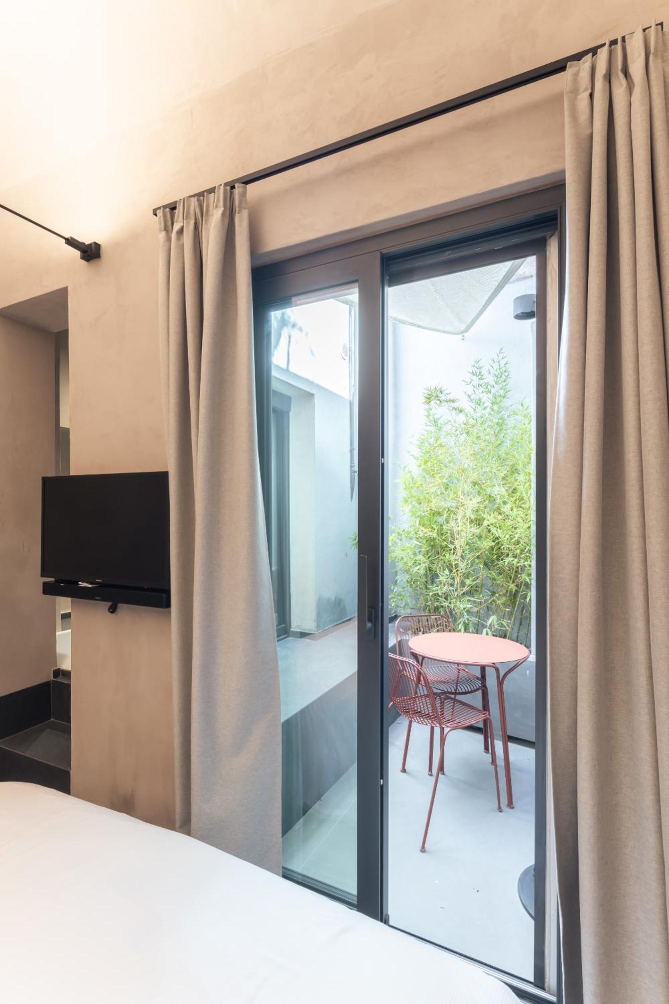 Terme Di Bacco - Design Apartaments And Spa Катания Экстерьер фото