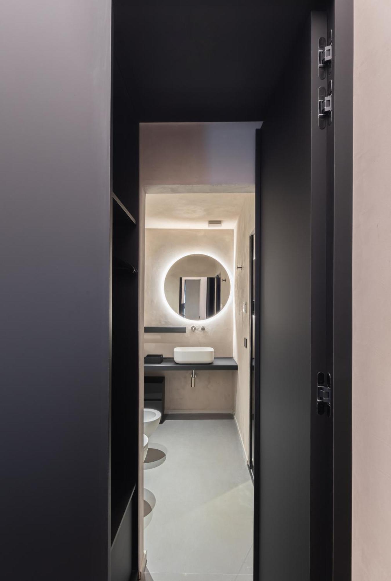 Terme Di Bacco - Design Apartaments And Spa Катания Экстерьер фото