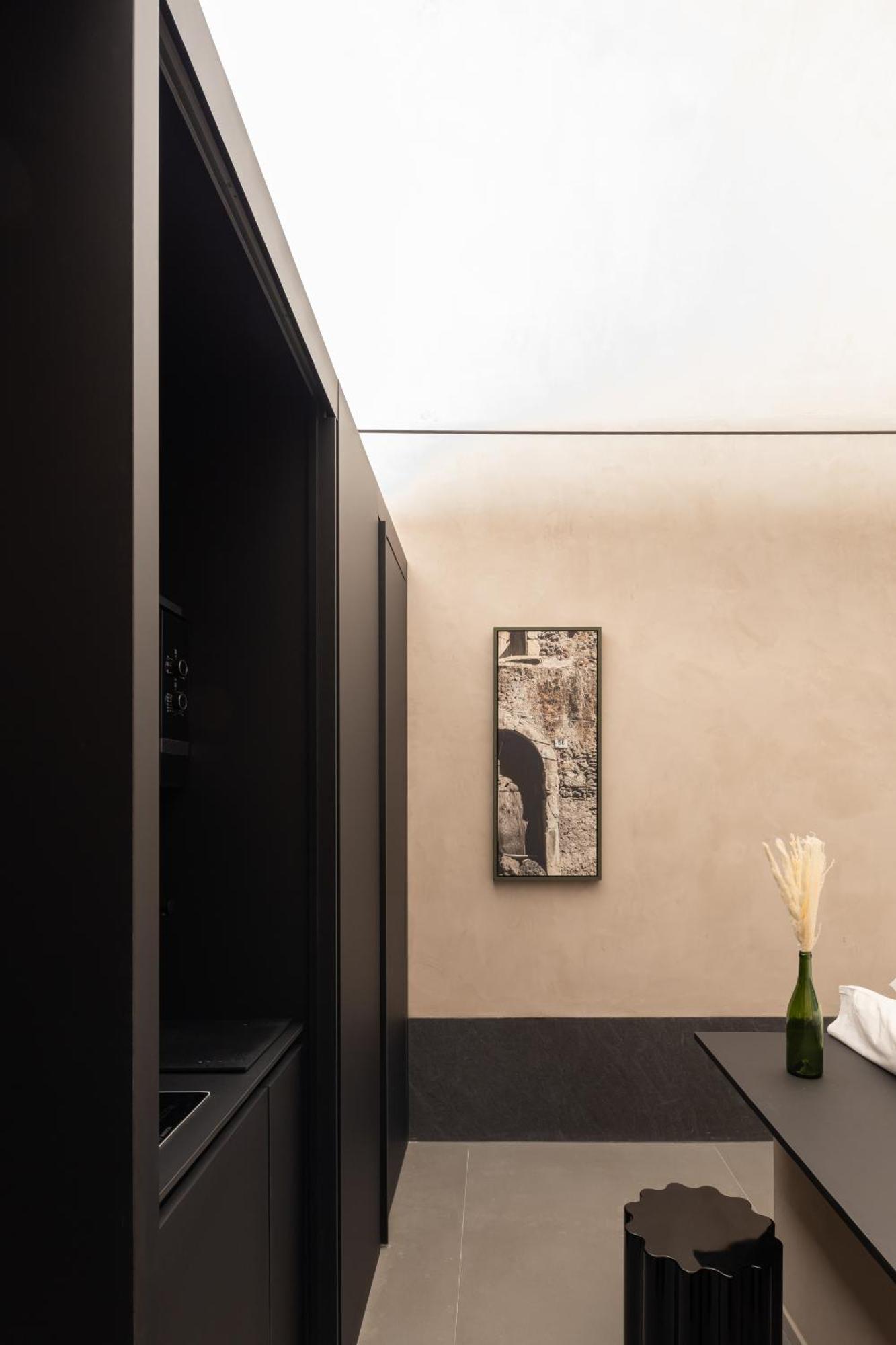 Terme Di Bacco - Design Apartaments And Spa Катания Экстерьер фото