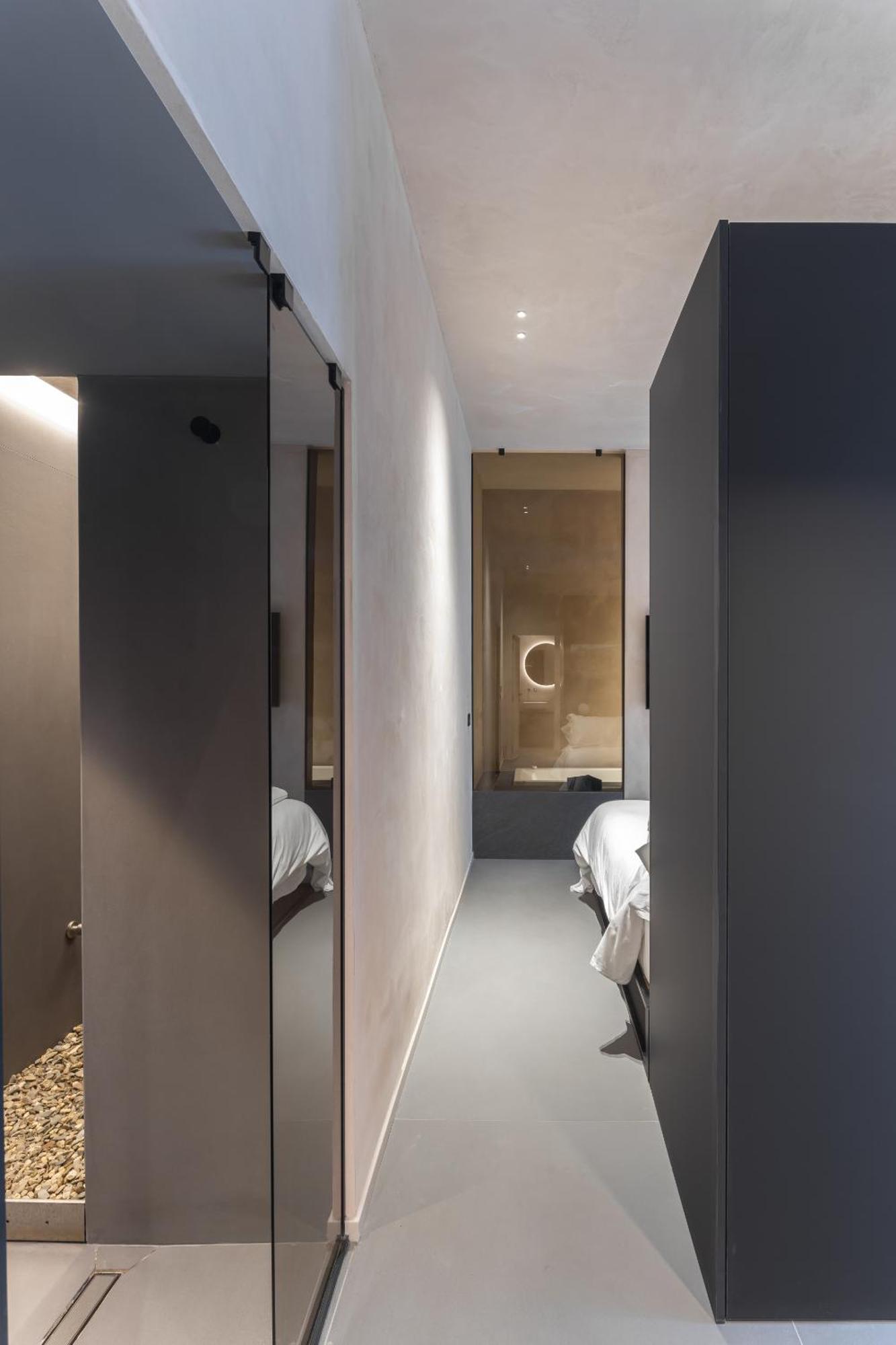 Terme Di Bacco - Design Apartaments And Spa Катания Экстерьер фото