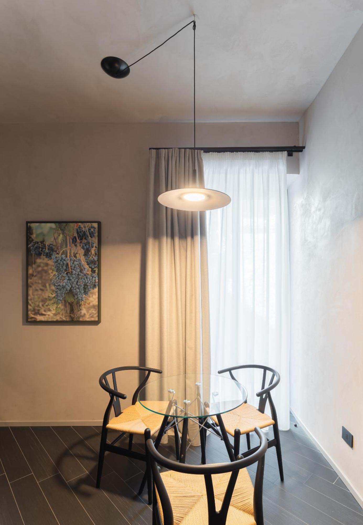 Terme Di Bacco - Design Apartaments And Spa Катания Экстерьер фото