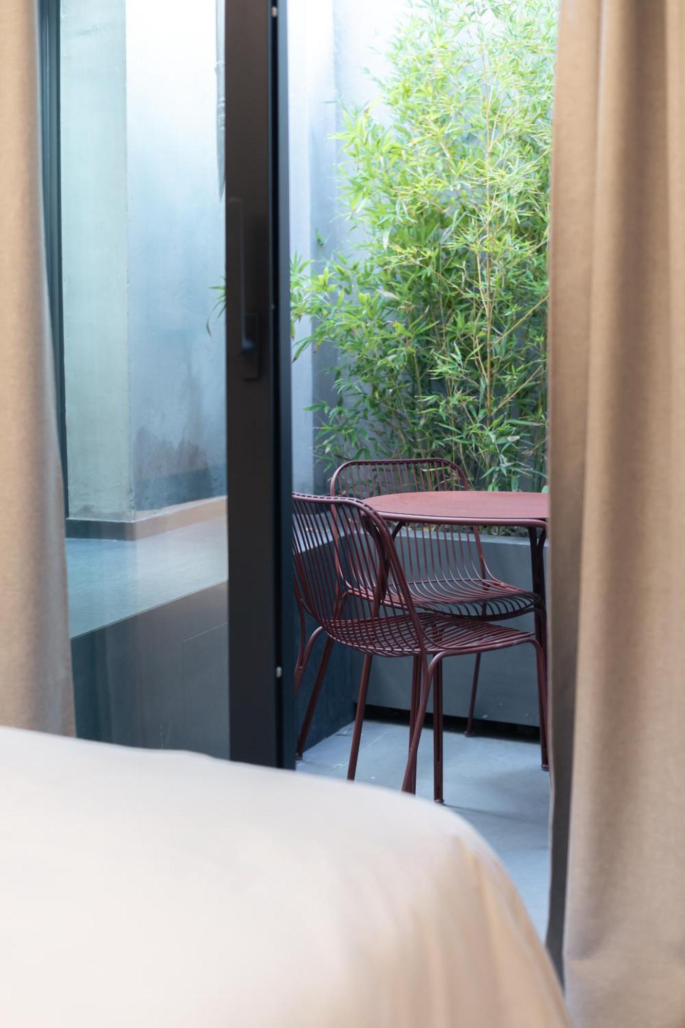 Terme Di Bacco - Design Apartaments And Spa Катания Экстерьер фото
