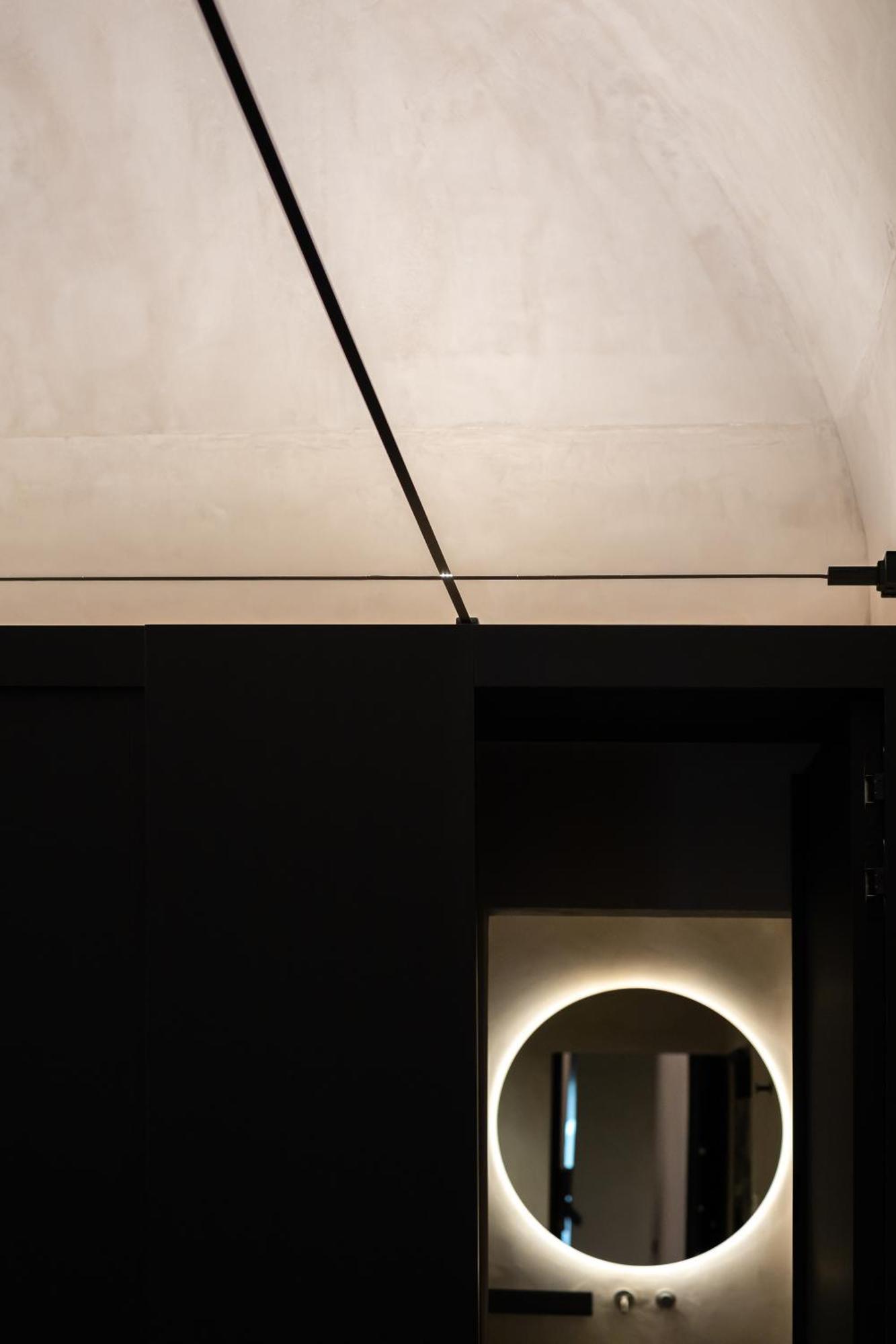 Terme Di Bacco - Design Apartaments And Spa Катания Экстерьер фото