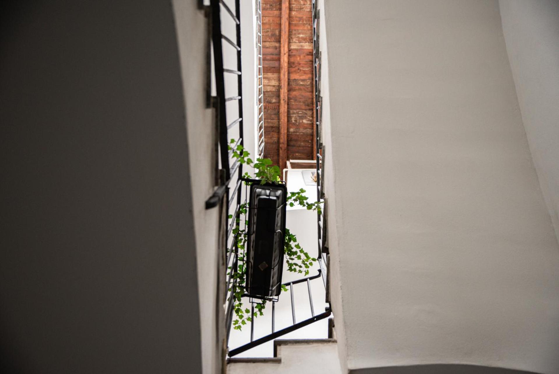 Terme Di Bacco - Design Apartaments And Spa Катания Экстерьер фото