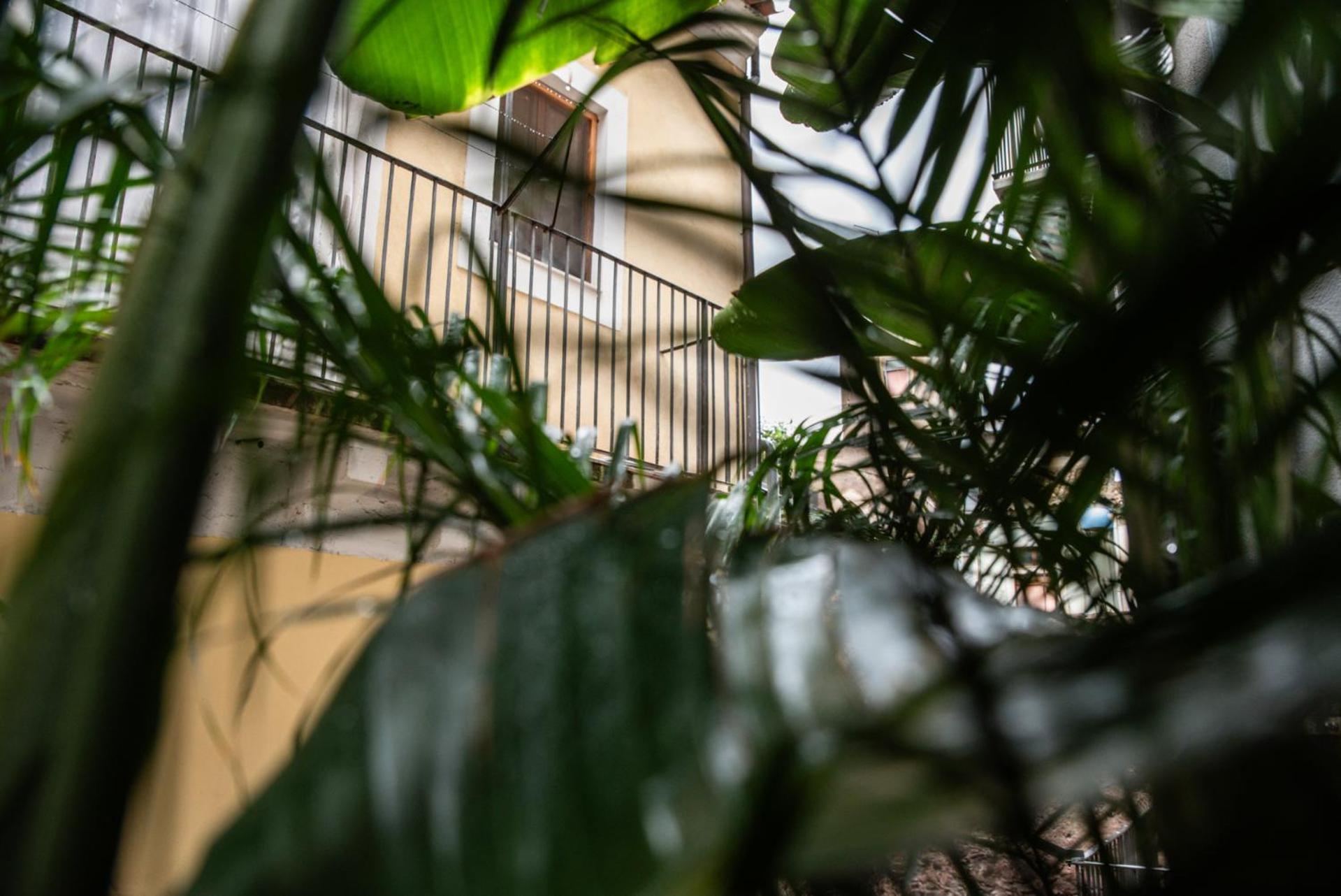 Terme Di Bacco - Design Apartaments And Spa Катания Экстерьер фото