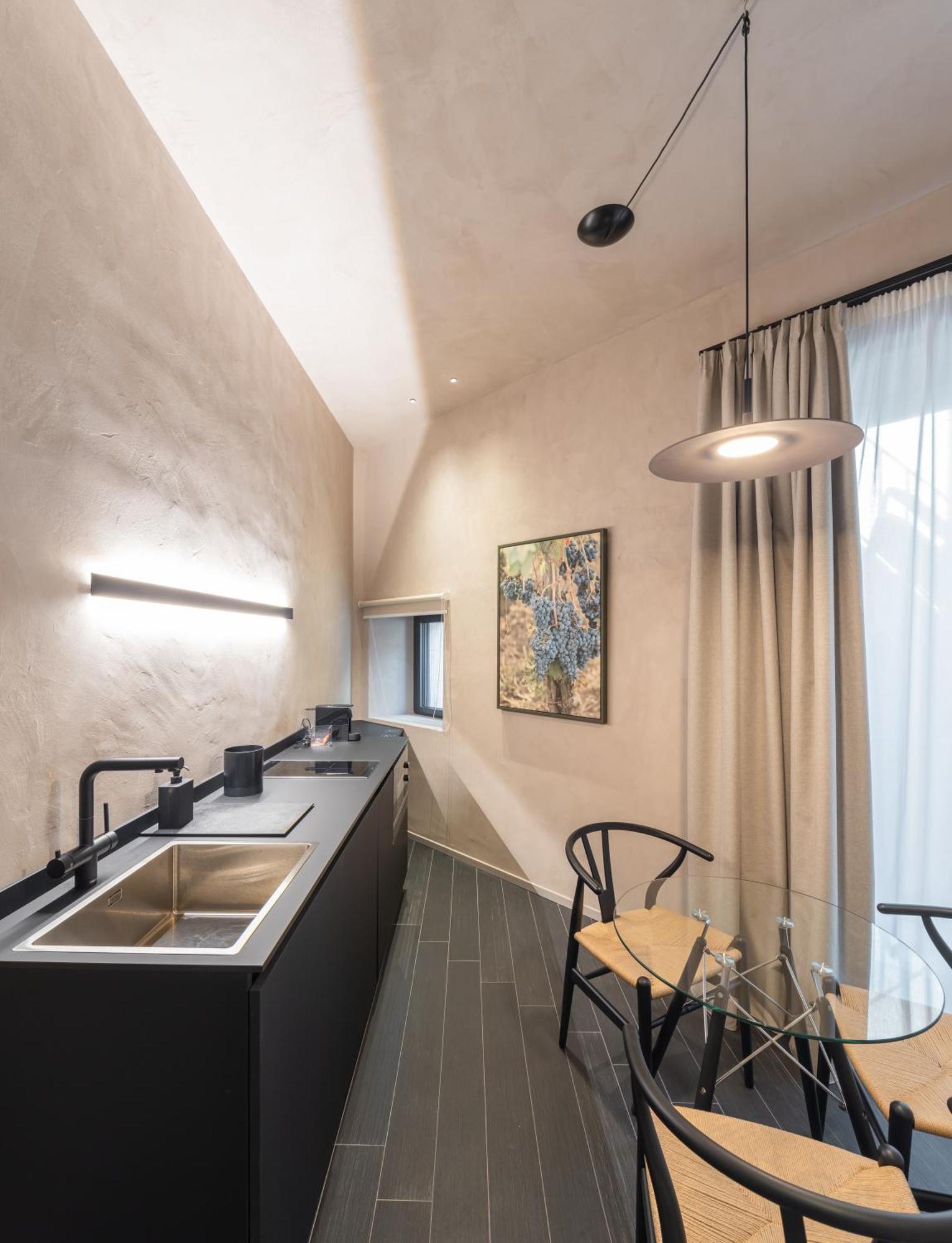Terme Di Bacco - Design Apartaments And Spa Катания Экстерьер фото