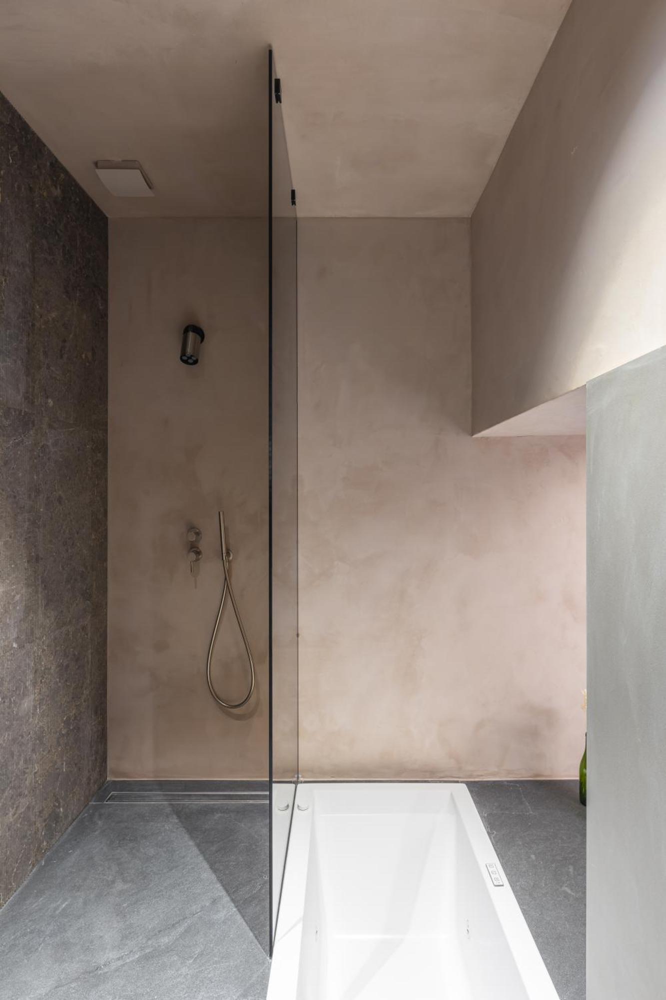 Terme Di Bacco - Design Apartaments And Spa Катания Экстерьер фото