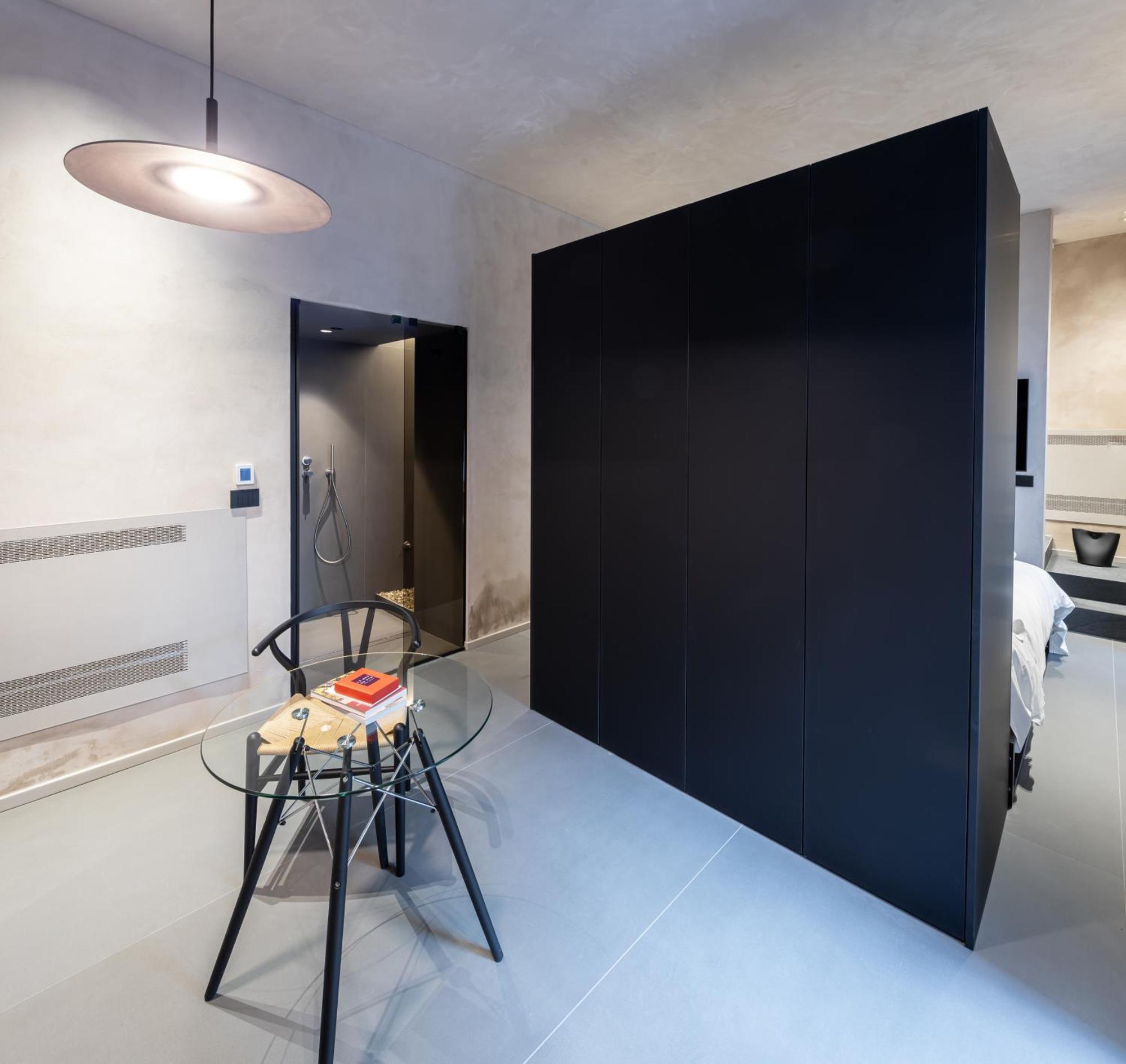 Terme Di Bacco - Design Apartaments And Spa Катания Экстерьер фото
