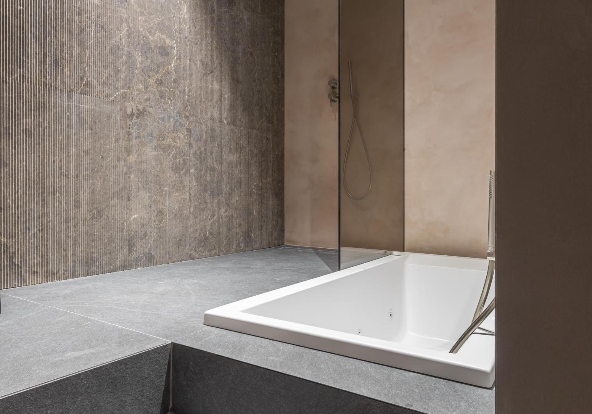 Terme Di Bacco - Design Apartaments And Spa Катания Экстерьер фото