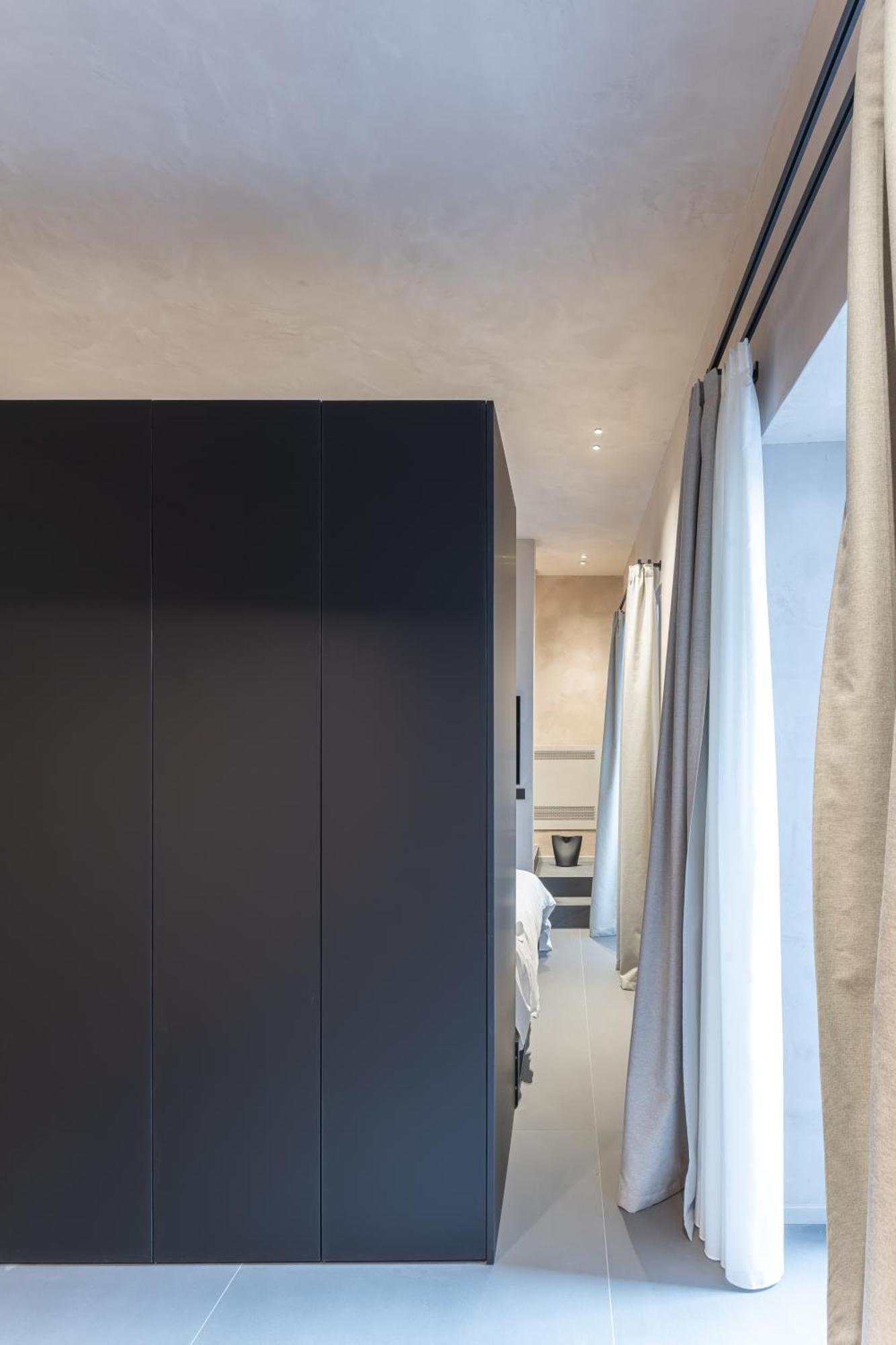 Terme Di Bacco - Design Apartaments And Spa Катания Экстерьер фото