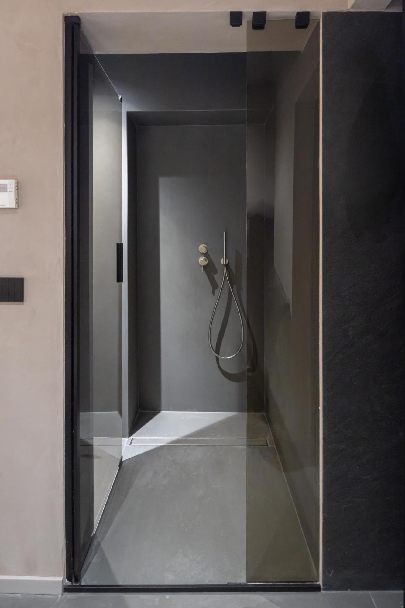 Terme Di Bacco - Design Apartaments And Spa Катания Экстерьер фото