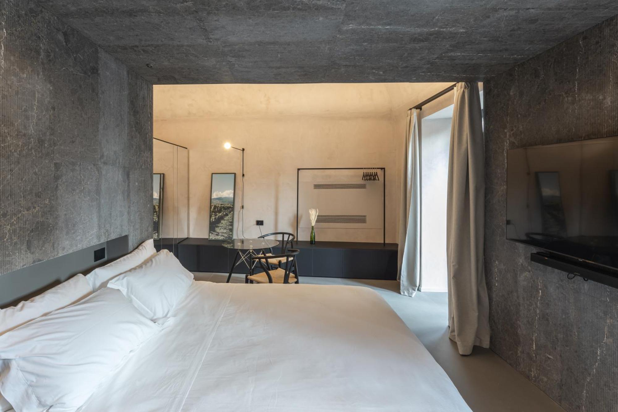 Terme Di Bacco - Design Apartaments And Spa Катания Экстерьер фото
