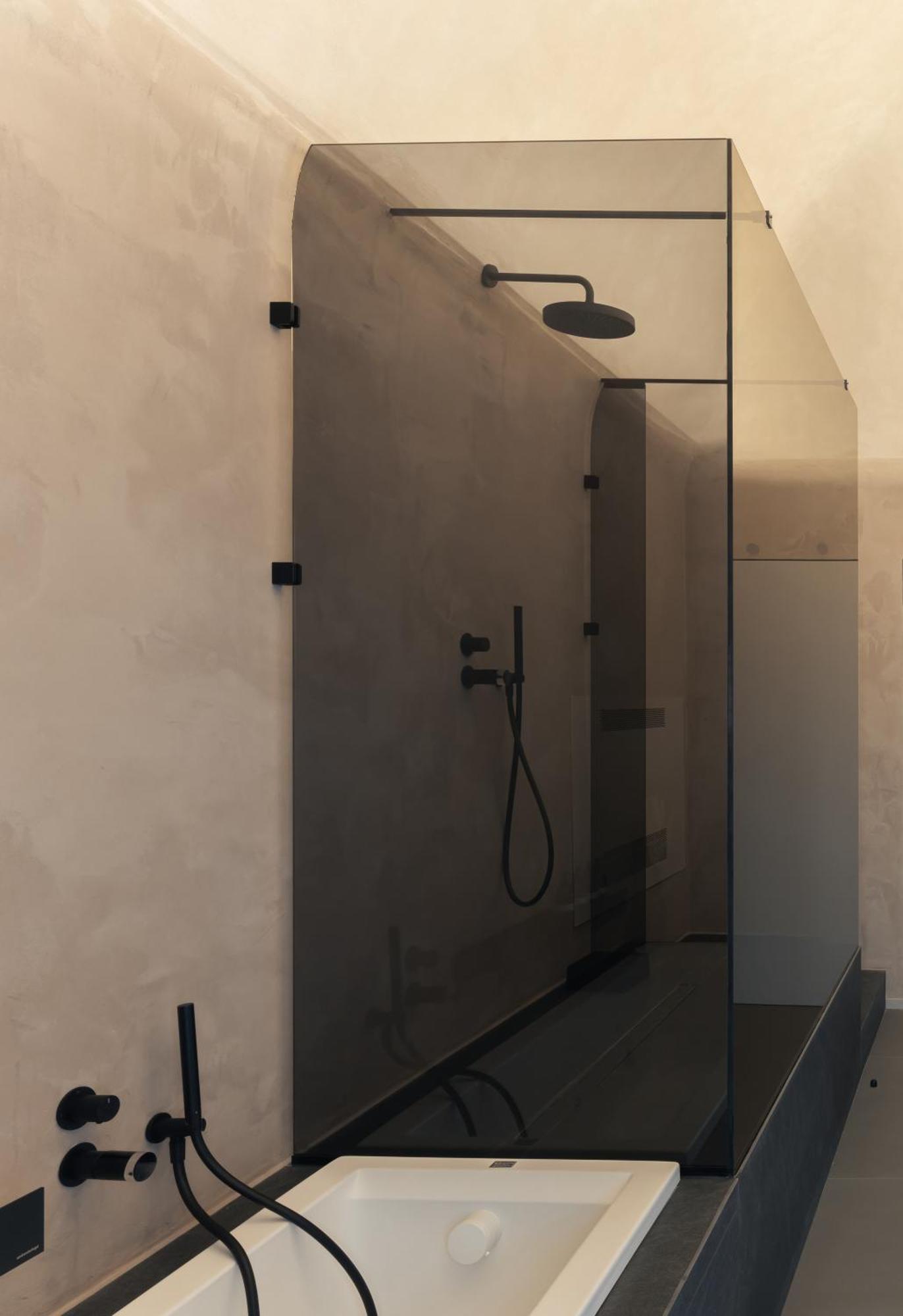Terme Di Bacco - Design Apartaments And Spa Катания Экстерьер фото