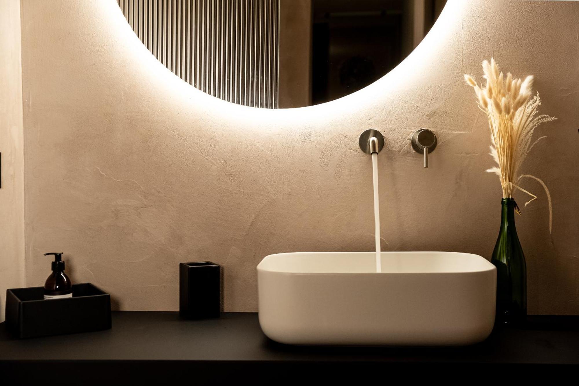 Terme Di Bacco - Design Apartaments And Spa Катания Экстерьер фото