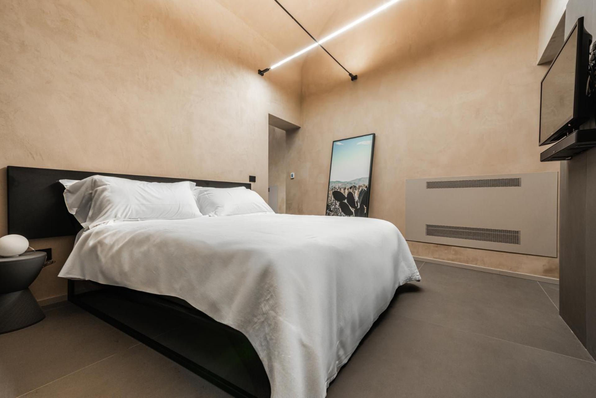 Terme Di Bacco - Design Apartaments And Spa Катания Экстерьер фото