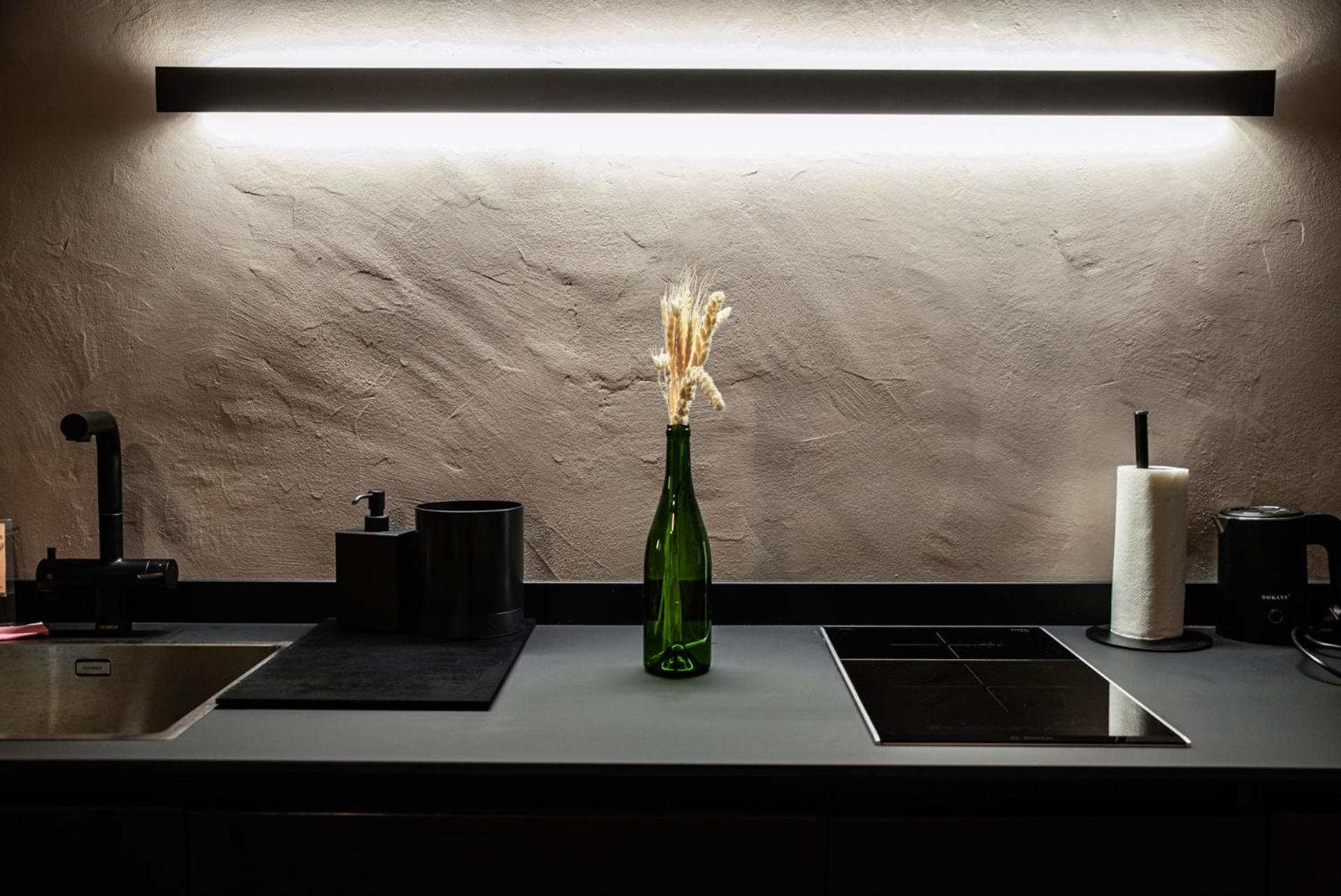 Terme Di Bacco - Design Apartaments And Spa Катания Экстерьер фото