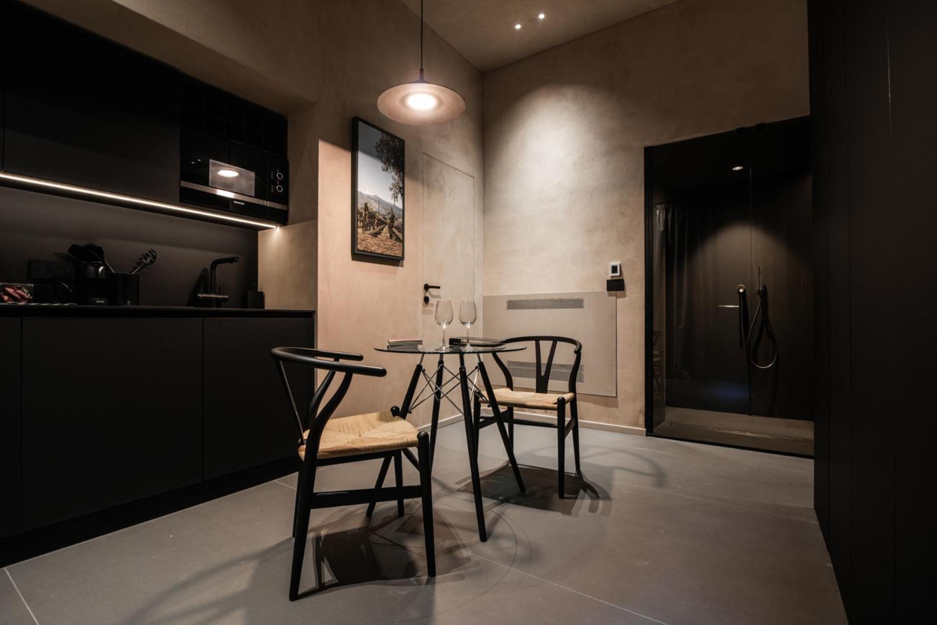 Terme Di Bacco - Design Apartaments And Spa Катания Экстерьер фото