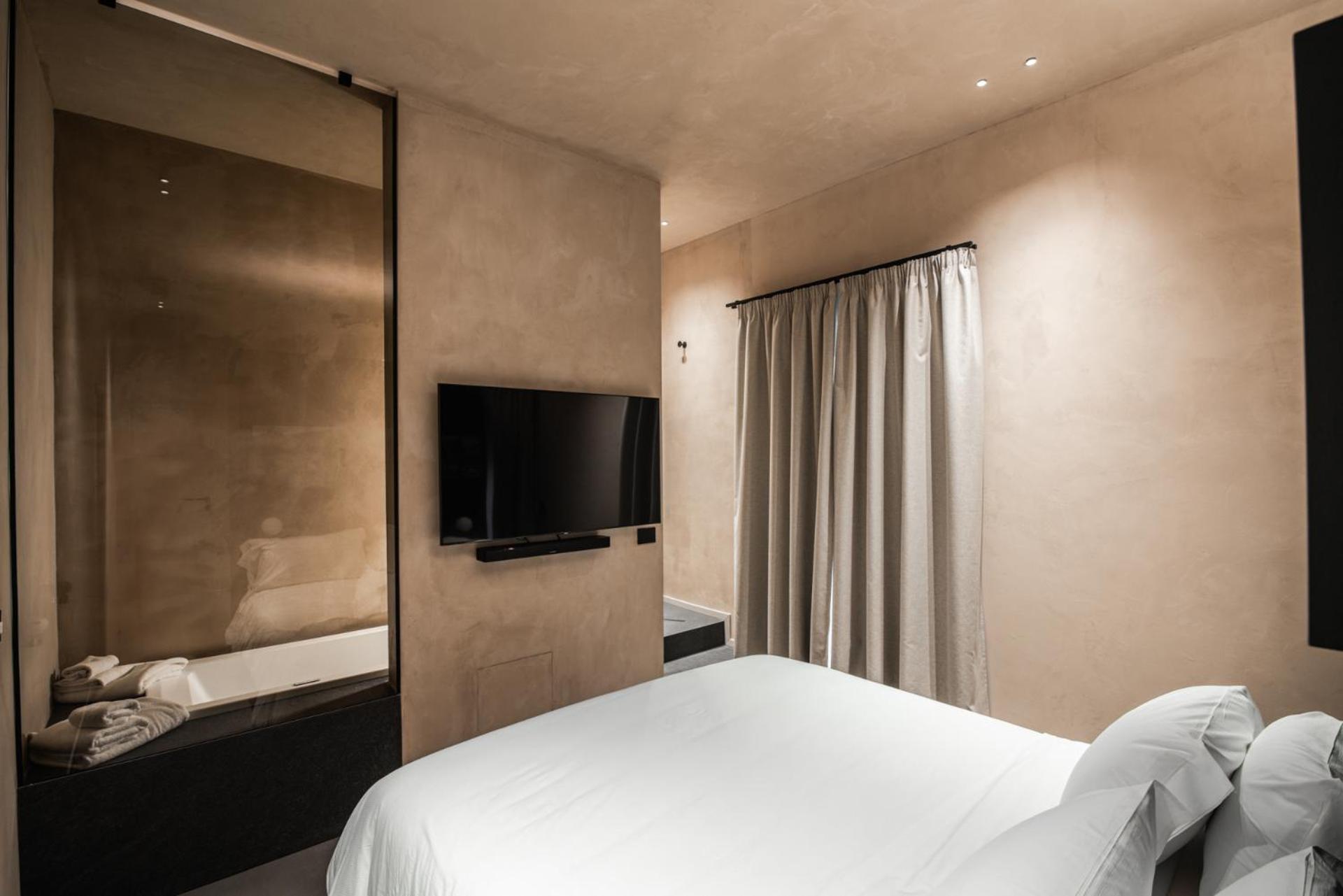 Terme Di Bacco - Design Apartaments And Spa Катания Экстерьер фото