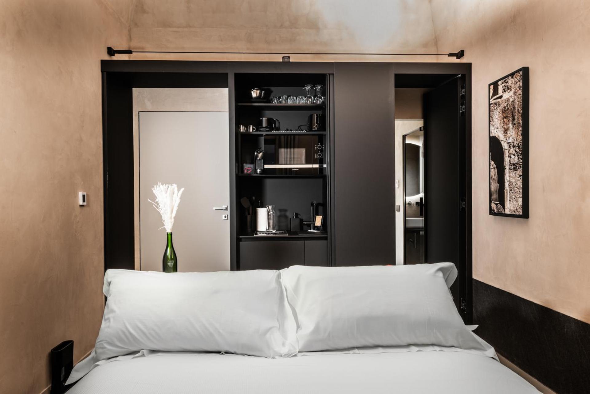 Terme Di Bacco - Design Apartaments And Spa Катания Экстерьер фото