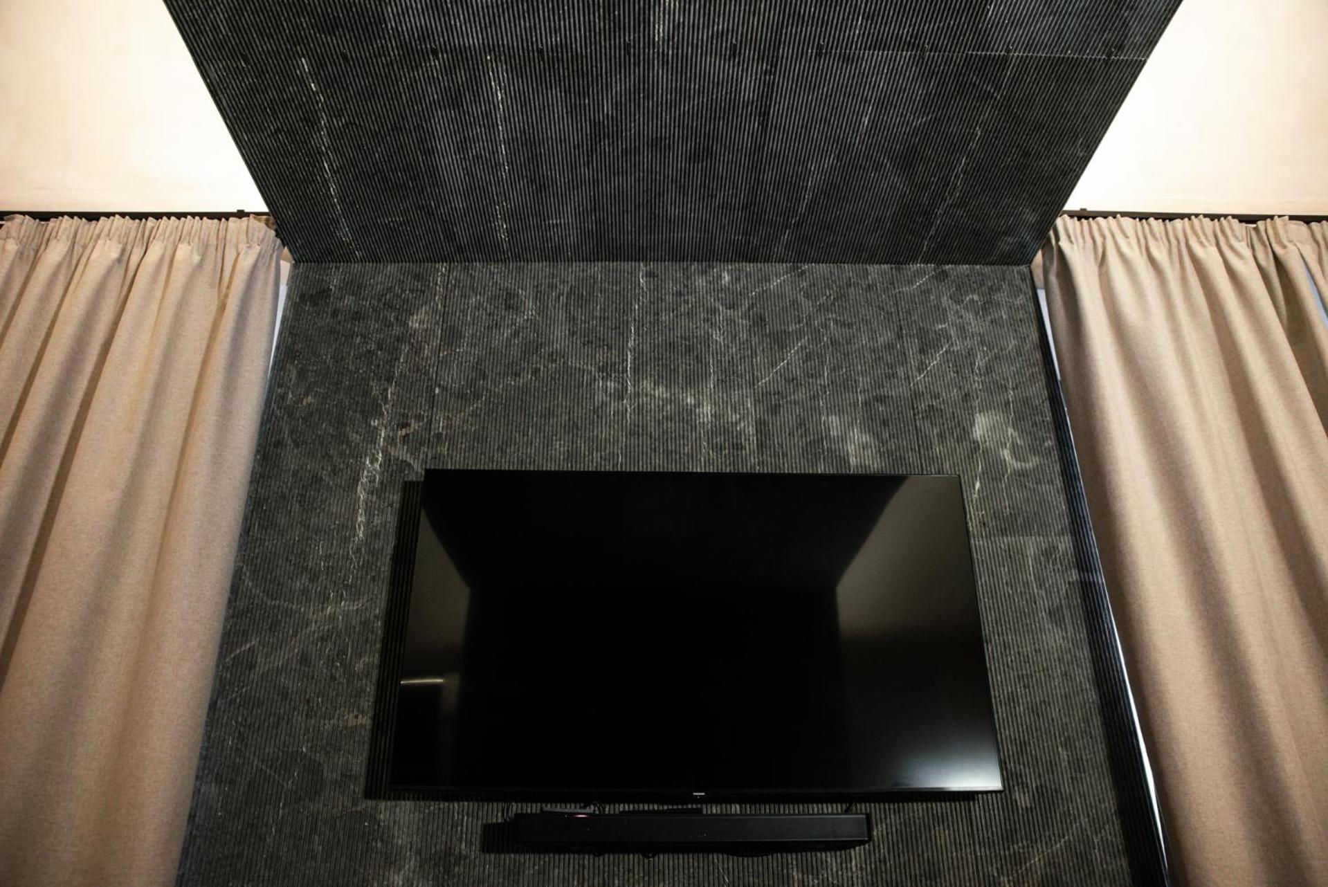 Terme Di Bacco - Design Apartaments And Spa Катания Экстерьер фото